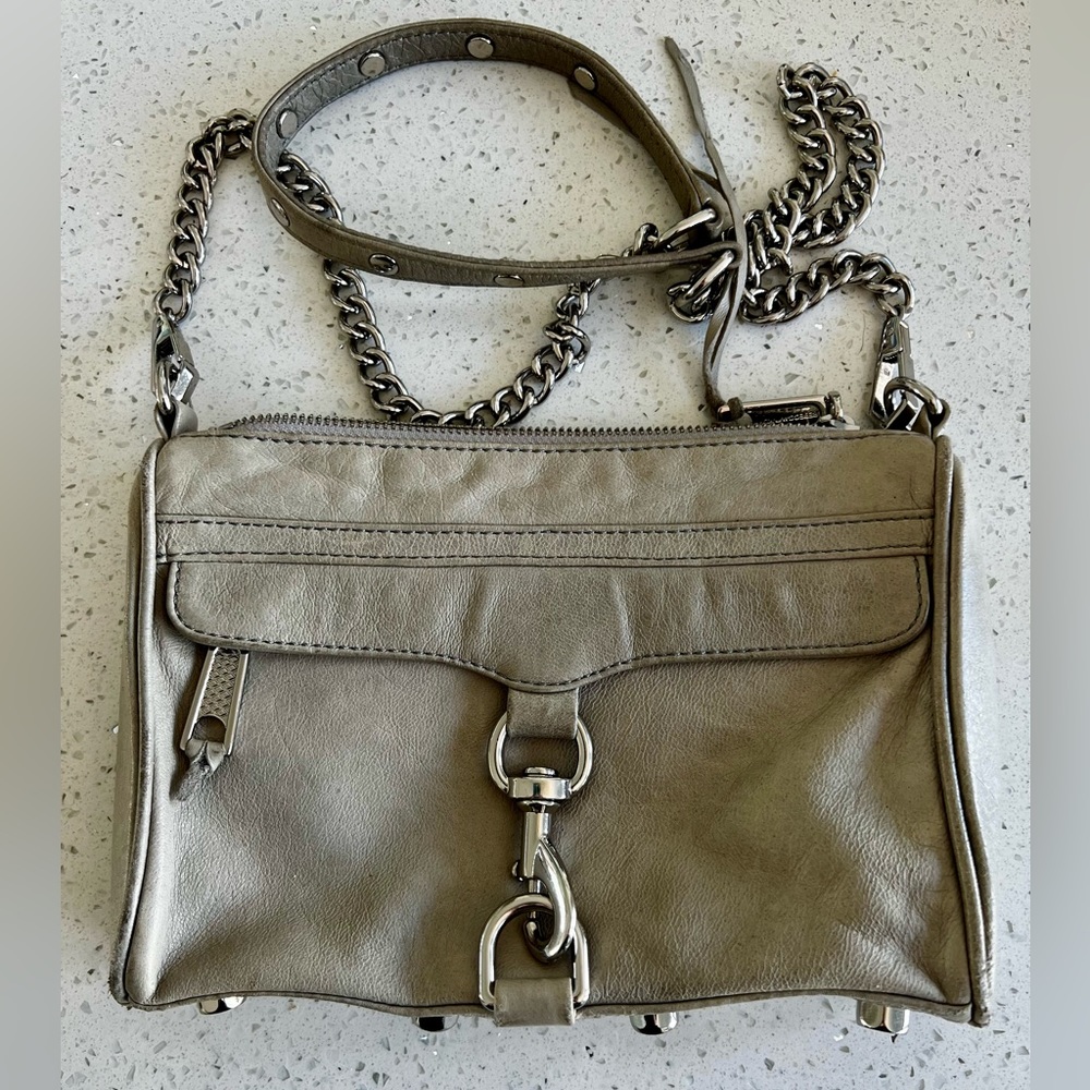 Rebecca Minkoff Mini MAC